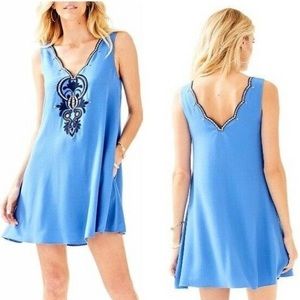 NWT Lilly Pulitzer Owen Dress